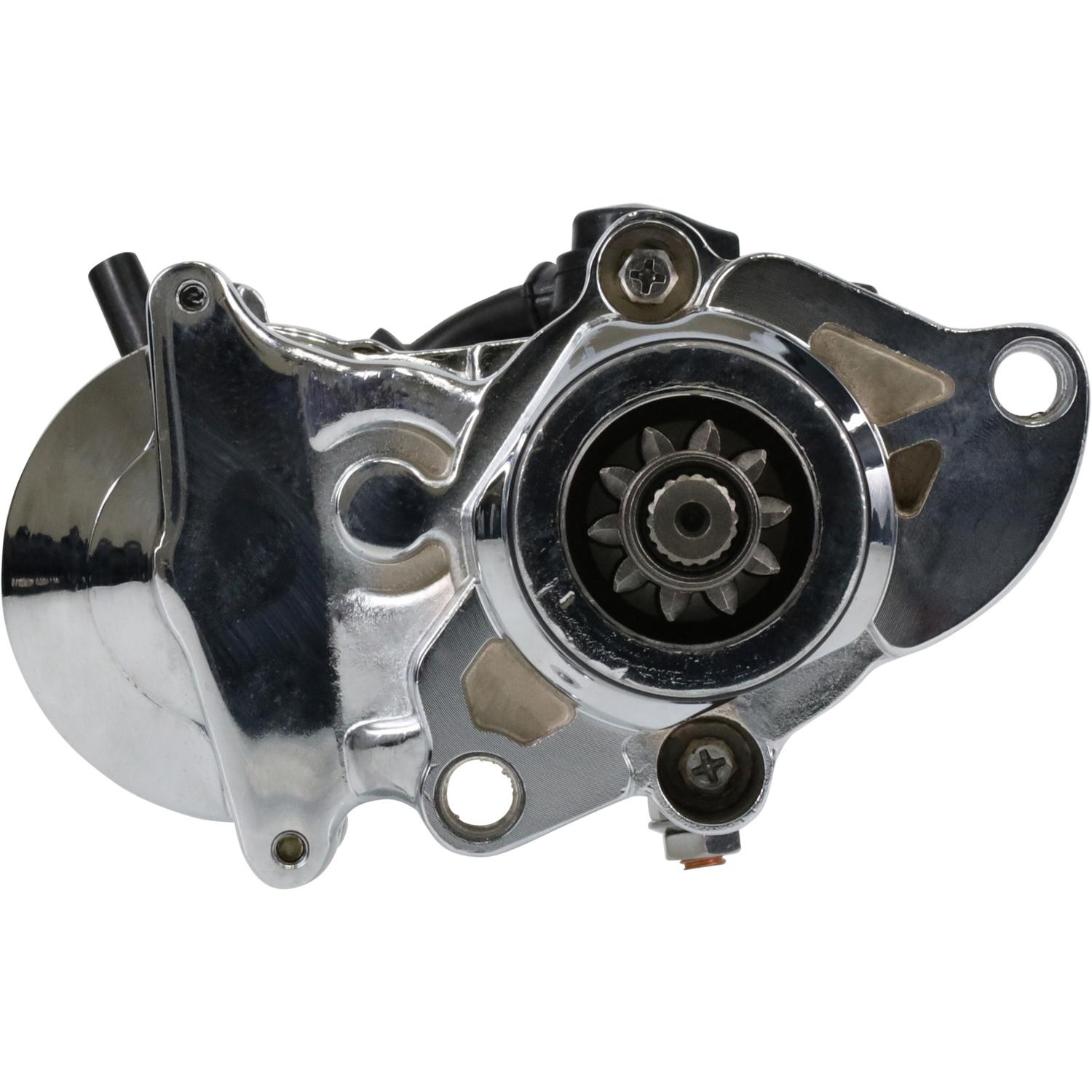 WAI 18905CN - Starter Motor WAI 18905CN Starter Motor product image 1 of 9