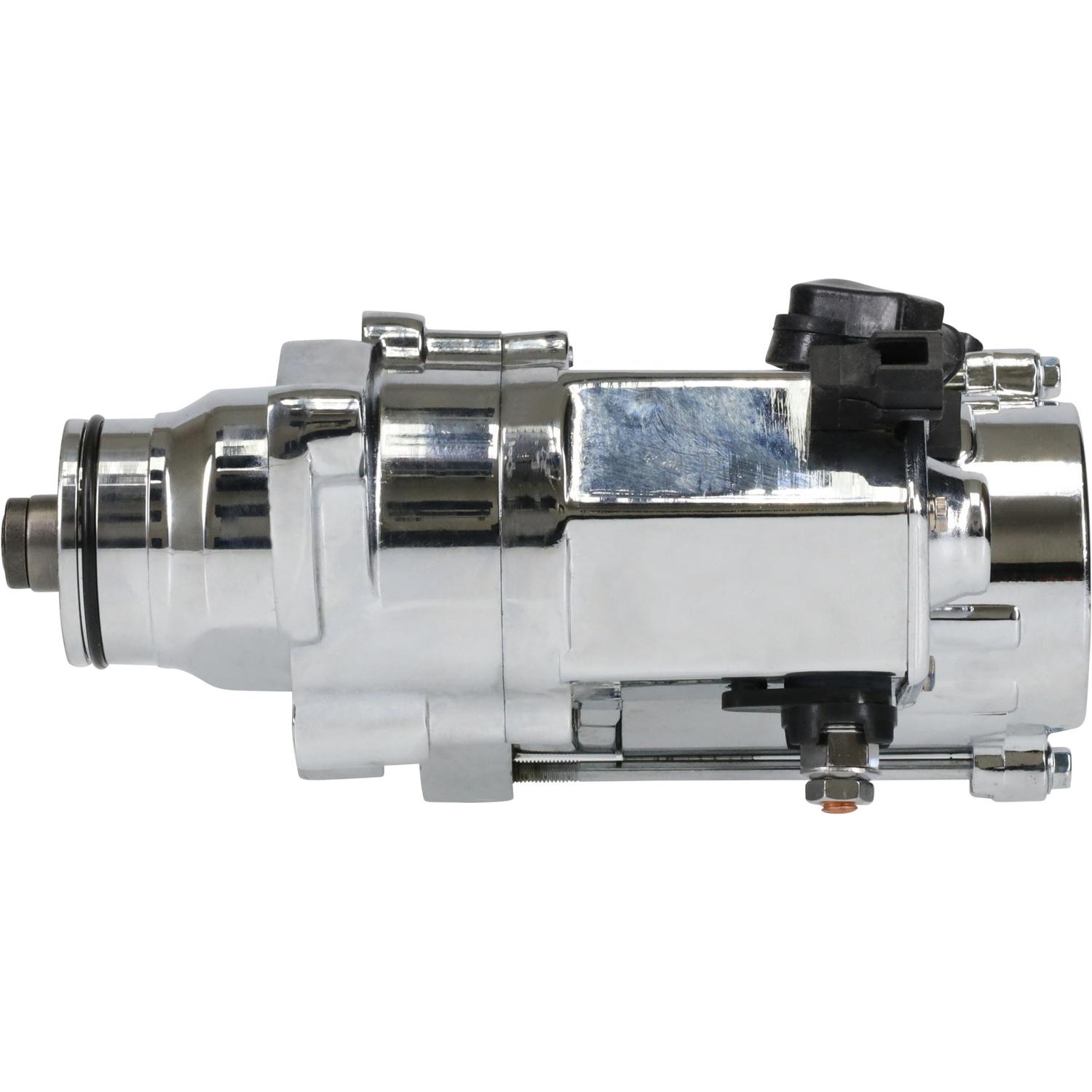 WAI 18905CN - Starter Motor WAI 18905CN Starter Motor product image 2 of 9