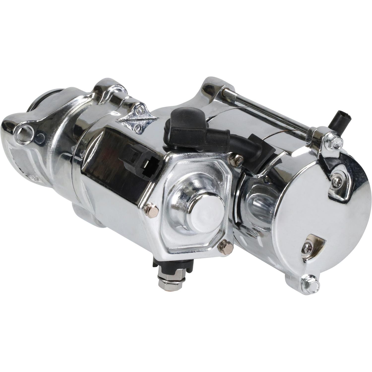 WAI 18905CN - Starter Motor WAI 18905CN Starter Motor product image 4 of 9