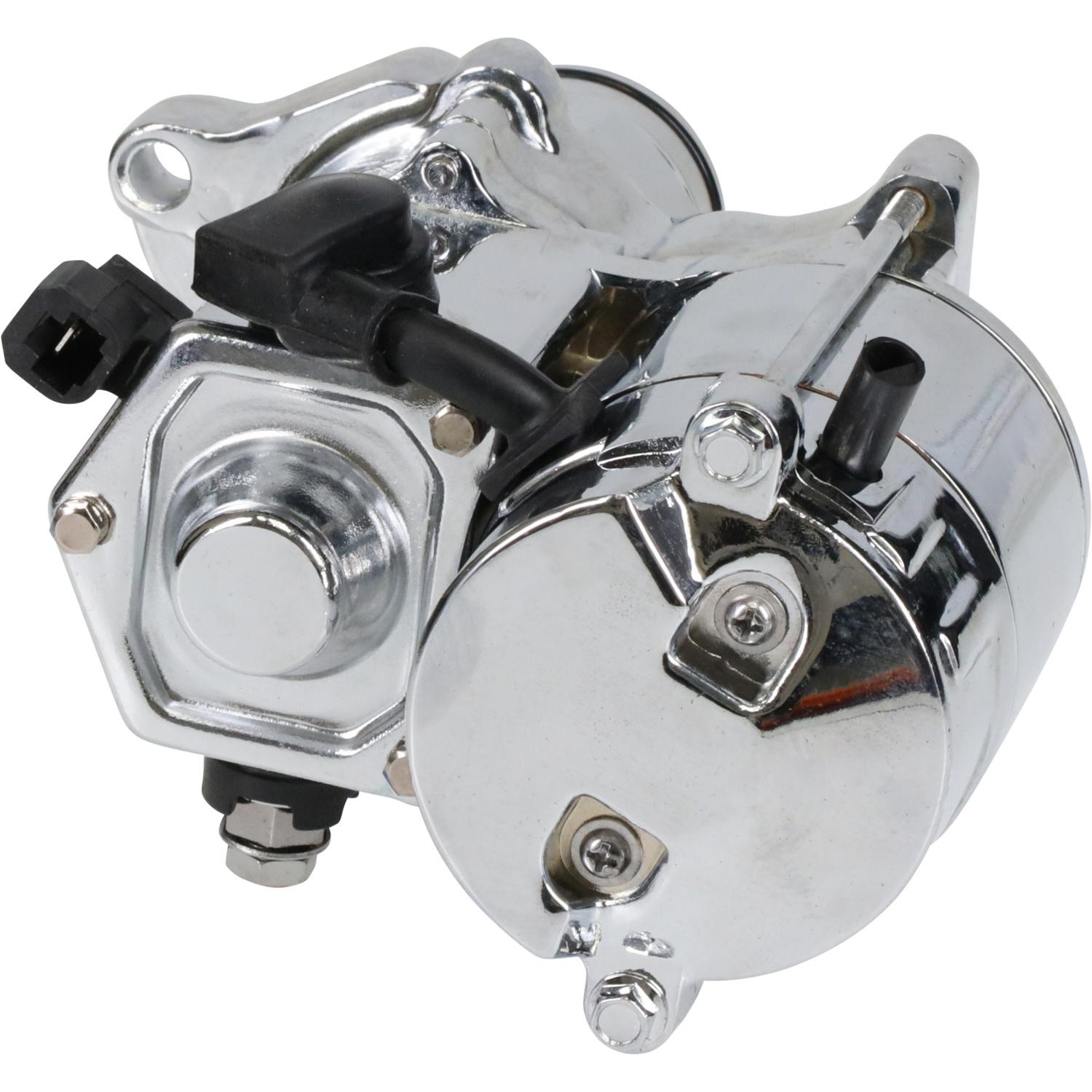 WAI 18905CN - Starter Motor WAI 18905CN Starter Motor product image 5 of 9