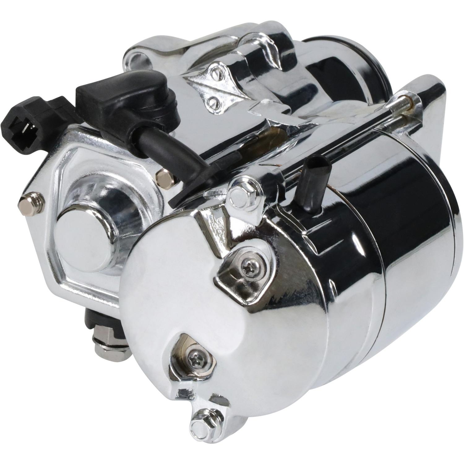 WAI 18905CN - Starter Motor WAI 18905CN Starter Motor product image 6 of 9