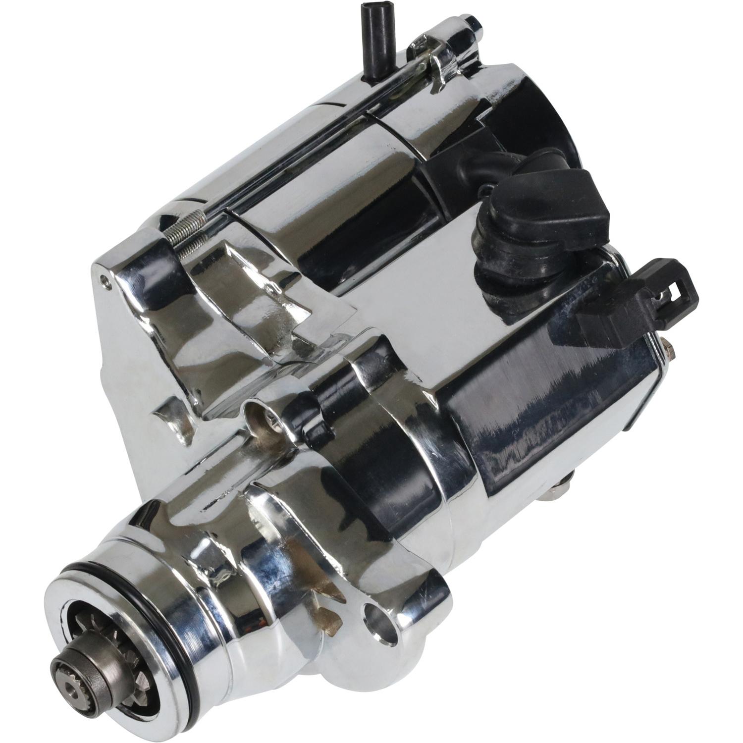 WAI 18905CN - Starter Motor WAI 18905CN Starter Motor product image 7 of 9