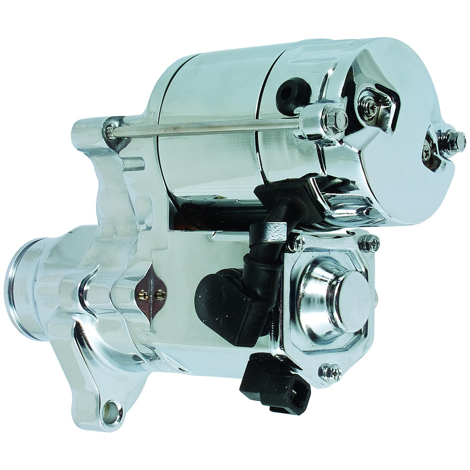 WAI 18905CN - Starter Motor WAI 18905CN Starter Motor product image 8 of 9