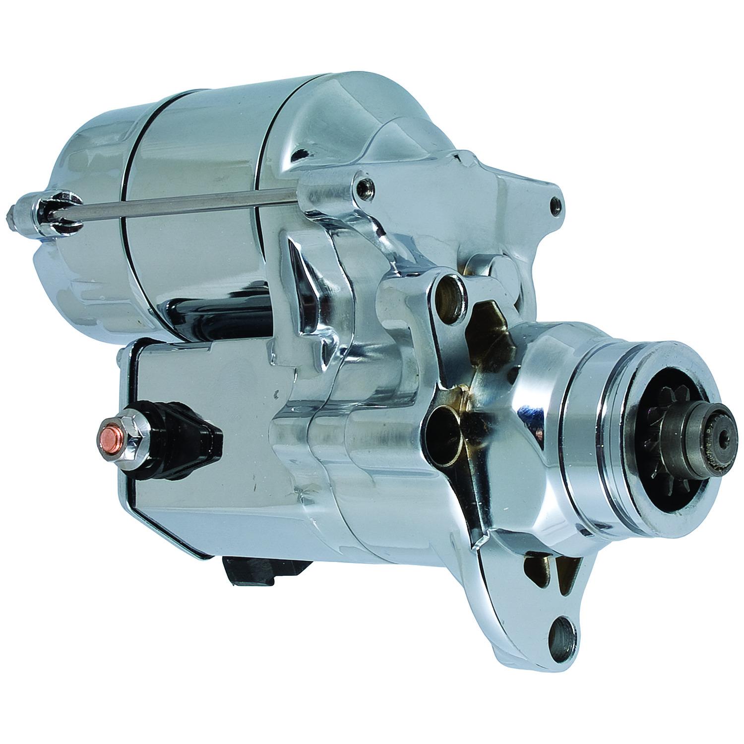 WAI 18905CN - Starter Motor WAI 18905CN Starter Motor product image 9 of 9