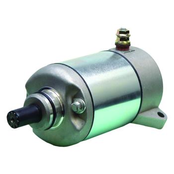 2007 Polaris Hawkeye 4x4 Starter Motor WAI 18912N image 2 of 4