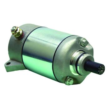 2007 Polaris Hawkeye 4x4 Starter Motor WAI 18912N image 3 of 4
