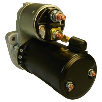 1993 BMW R100RS Starter Motor