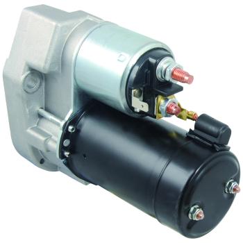2003 BMW R850C Avantgarde Starter Motor