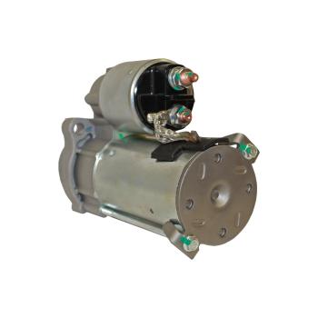 2009 BMW R1200GS Adventure Starter Motor WAI 18917N image 1 of 4