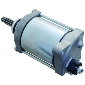 2015 Honda TRX420TM1 FourTrax Rancher Starter Motor