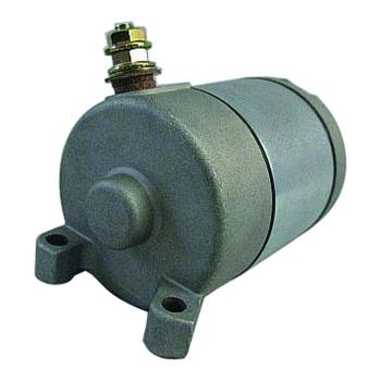 2012 Honda TRX450ER Electric Start Starter Motor WAI 18922N image 2 of 4