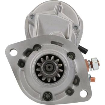 2003 Blue Bird SHL TC2000 Starter Motor