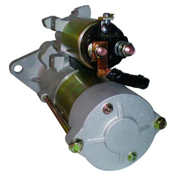 1999 Mitsubishi Fuso FE Starter Motor
