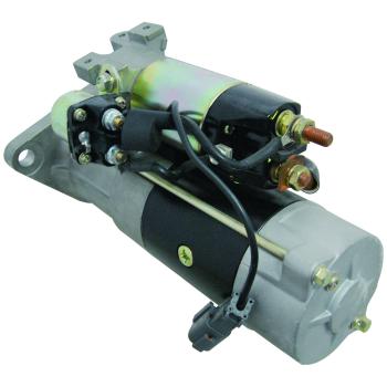 1998 Mitsubishi Fuso FE-SP Starter Motor