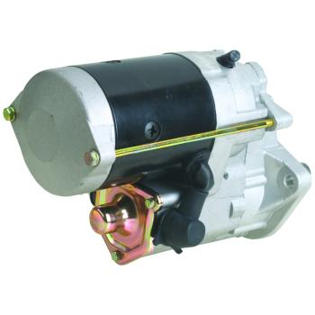 2002 Ford F750 Starter Motor