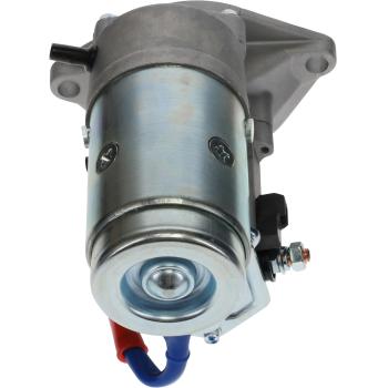 1996 Ford F700 Starter Motor WAI 18995N image 2 of 4