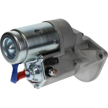 1996 Ford F700 Starter Motor WAI 18995N image 3 of 4