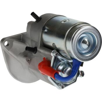 1996 Ford F700 Starter Motor WAI 18995N image 4 of 4