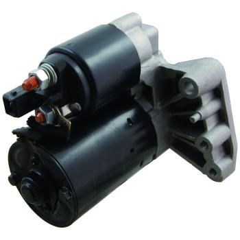 2015 Mini Cooper Starter Motor WAI 19000N image 1 of 4