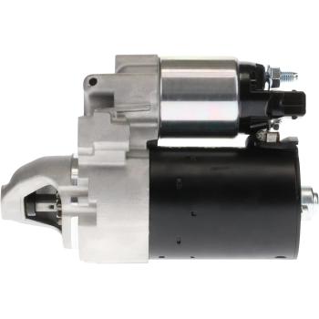 2015 Mini Cooper Starter Motor WAI 19000N image 2 of 4