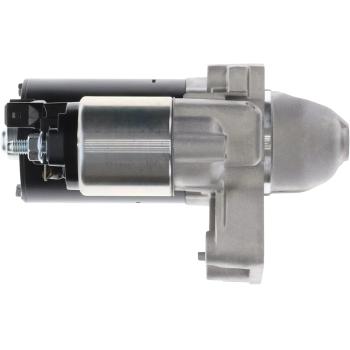 2015 Mini Cooper Starter Motor WAI 19000N image 3 of 4