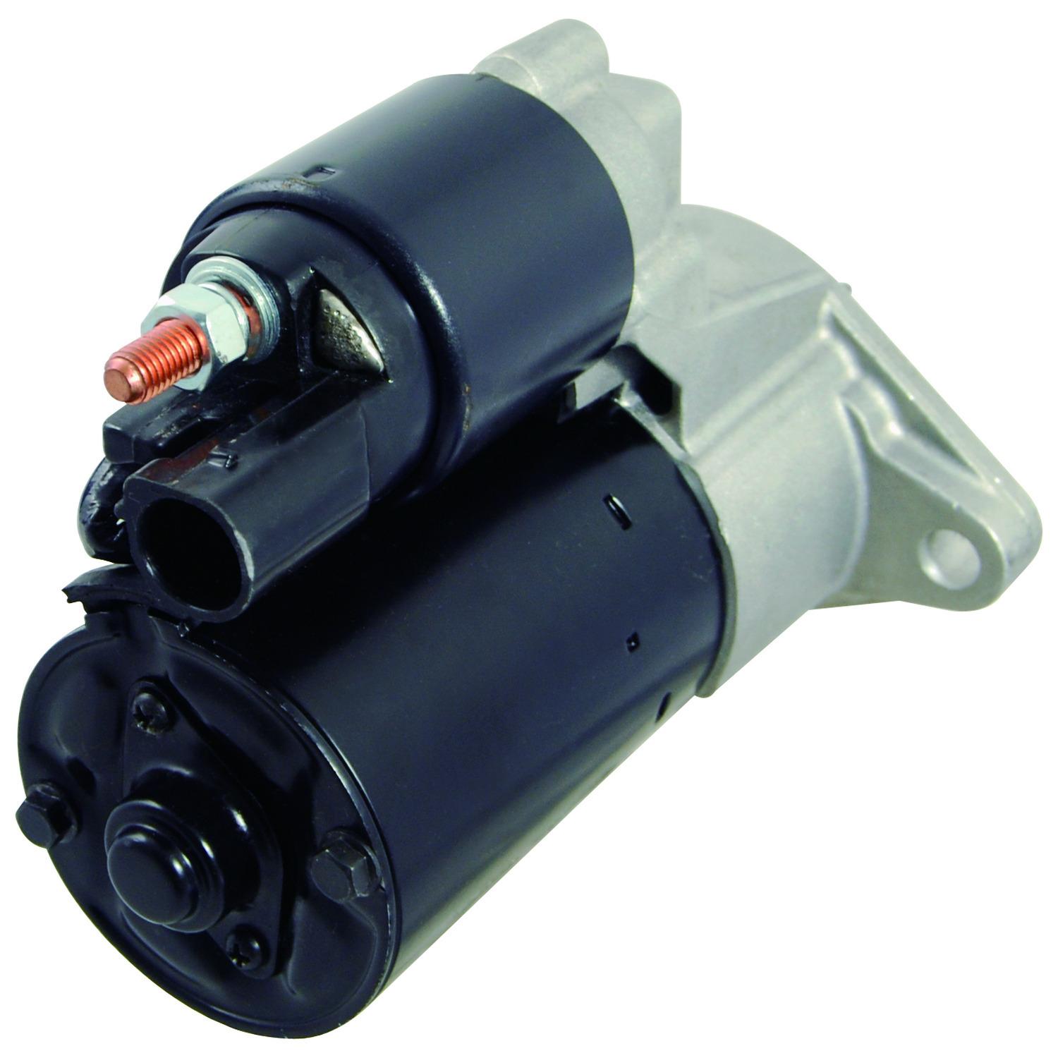 WAI 19001N - Starter Motor WAI 19001N Starter Motor product image 1 of 2