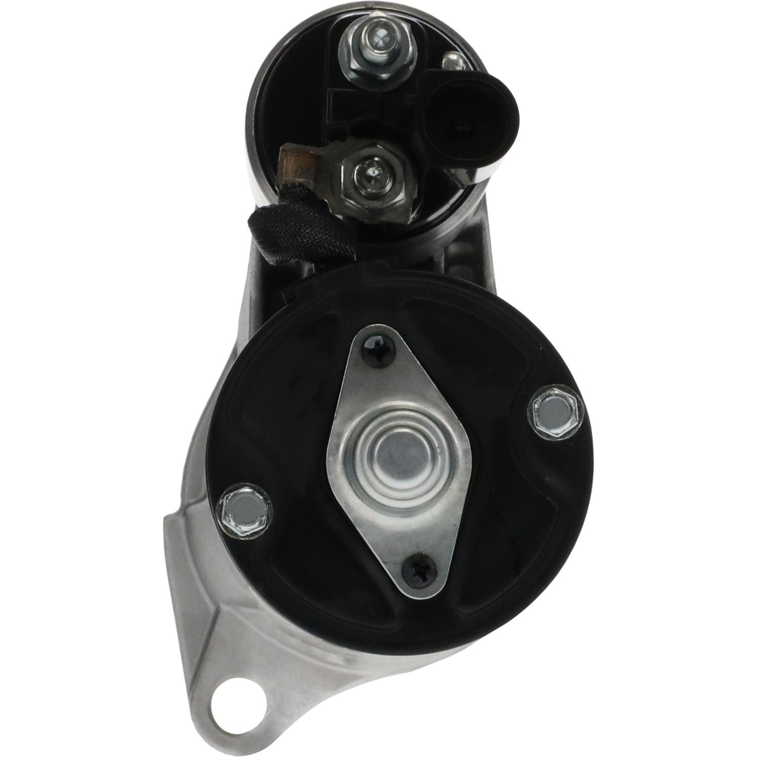 WAI 19002N - Starter Motor WAI 19002N Starter Motor product image 1 of 17