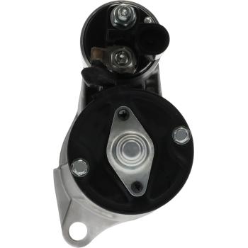 2014 Porsche Cayenne Starter Motor WAI 19002N image 1 of 4