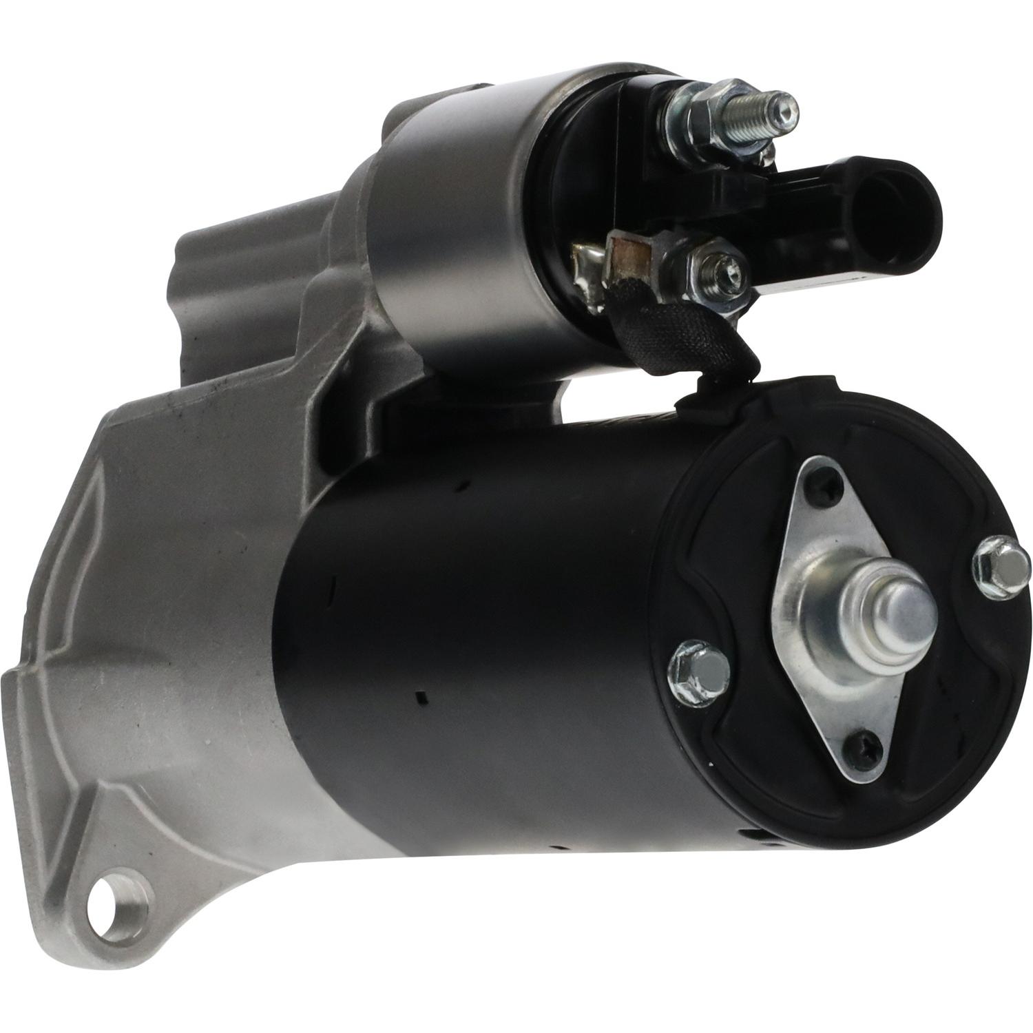 WAI 19002N - Starter Motor WAI 19002N Starter Motor product image 2 of 17