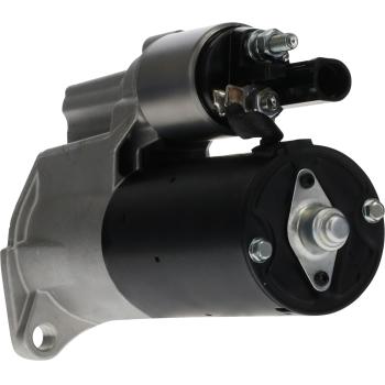 2014 Porsche Cayenne Starter Motor WAI 19002N image 2 of 4