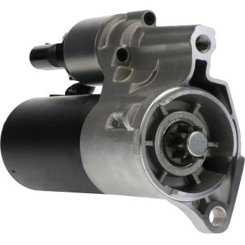 2014 Porsche Cayenne Starter Motor WAI 19002N image 3 of 4