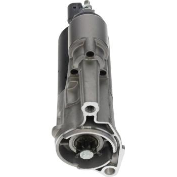2014 Porsche Cayenne Starter Motor WAI 19002N image 4 of 4
