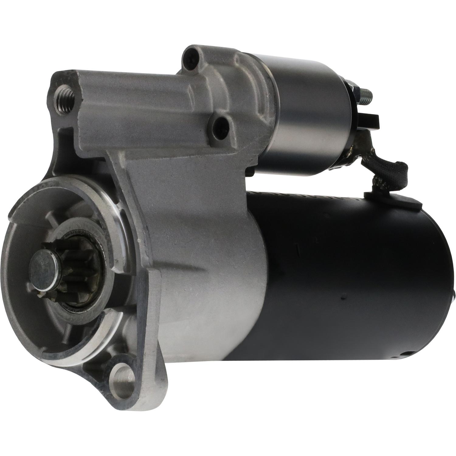 WAI 19002N - Starter Motor WAI 19002N Starter Motor product image 14 of 17