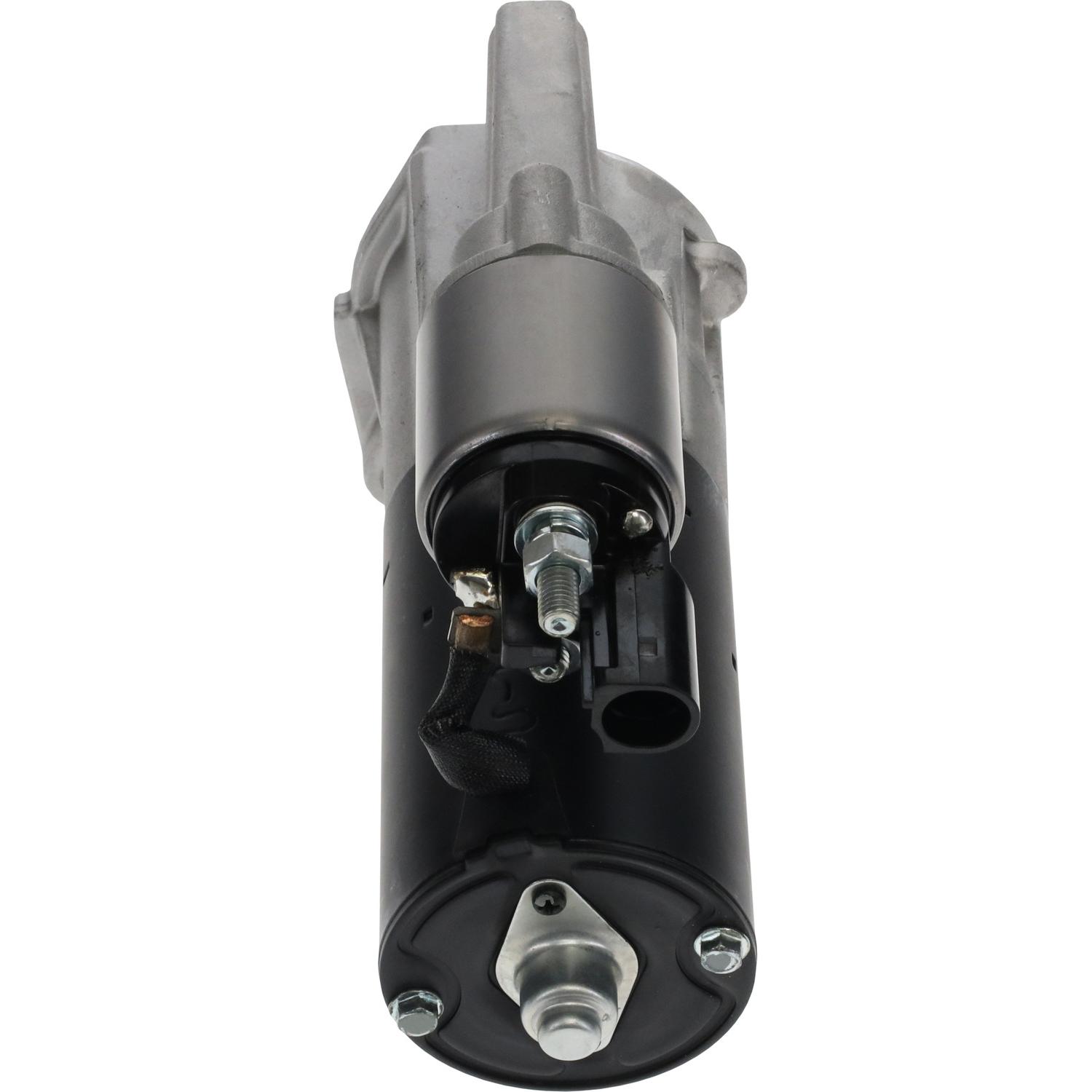 WAI 19002N - Starter Motor WAI 19002N Starter Motor product image 16 of 17