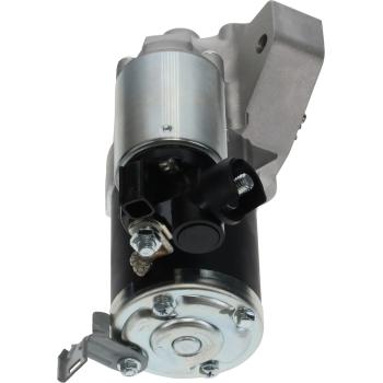 2010 Honda Odyssey Starter Motor WAI 19008N image 2 of 4
