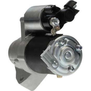 2010 Honda Odyssey Starter Motor WAI 19008N image 4 of 4
