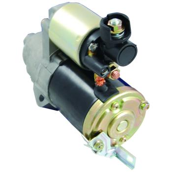 2005 Acura RL Starter Motor WAI 19011N image 1 of 2