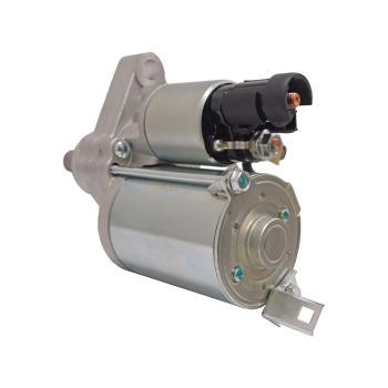 2012 Honda Accord Starter Motor WAI 19016N image 1 of 4