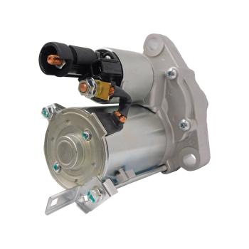 2012 Honda Accord Starter Motor WAI 19016N image 2 of 4
