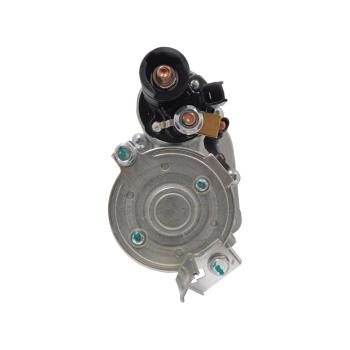 2012 Honda Accord Starter Motor WAI 19016N image 4 of 4
