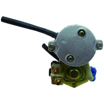 2009 Land Rover Range Rover Starter Motor WAI 19018N image 4 of 4