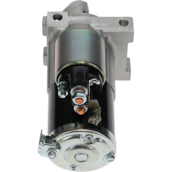 2008 Pontiac G8 Starter Motor WAI 19022N image 2 of 4