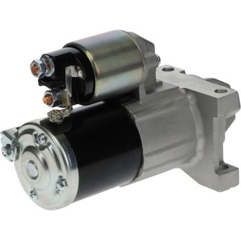 2008 Pontiac G8 Starter Motor WAI 19022N image 3 of 4