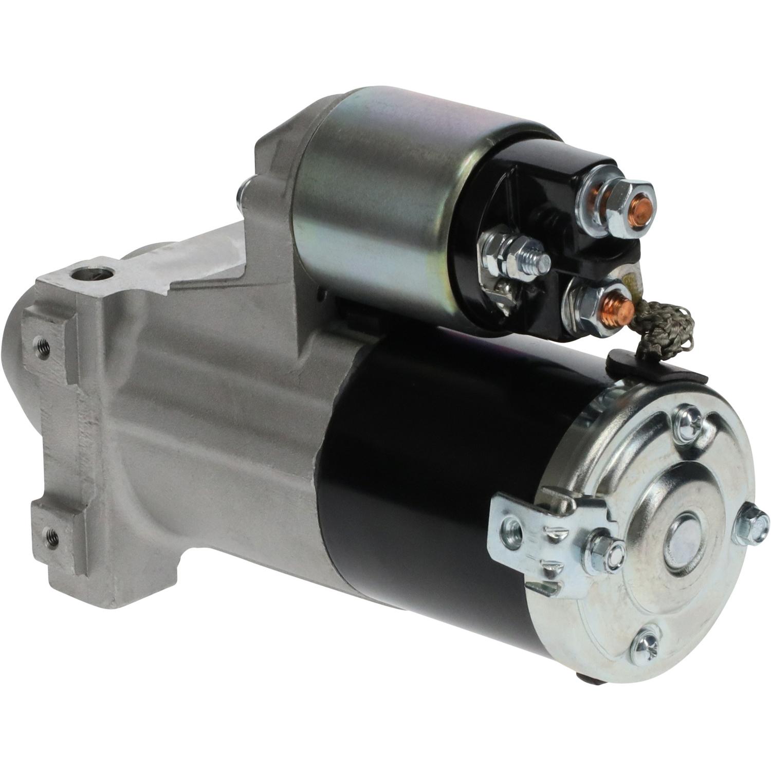 WAI 19022N - Starter Motor WAI 19022N Starter Motor product image 14 of 19