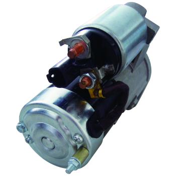 2008 Kia Magentis Starter Motor WAI 19023N image 1 of 2