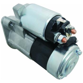 2008 Chrysler 300 Starter Motor WAI 19025N image 1 of 4