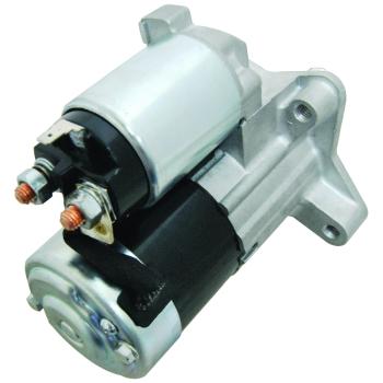 2008 Chrysler 300 Starter Motor WAI 19025N image 2 of 4