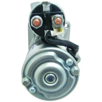 2008 Chrysler 300 Starter Motor WAI 19025N image 4 of 4