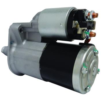 2009 Dodge Journey Starter Motor WAI 19026N image 1 of 4