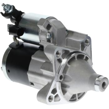 2009 Dodge Journey Starter Motor WAI 19026N image 2 of 4